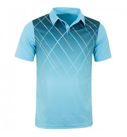 Sublimation Polo Shirt